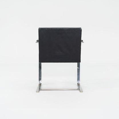 Brno Chair, Model MR50