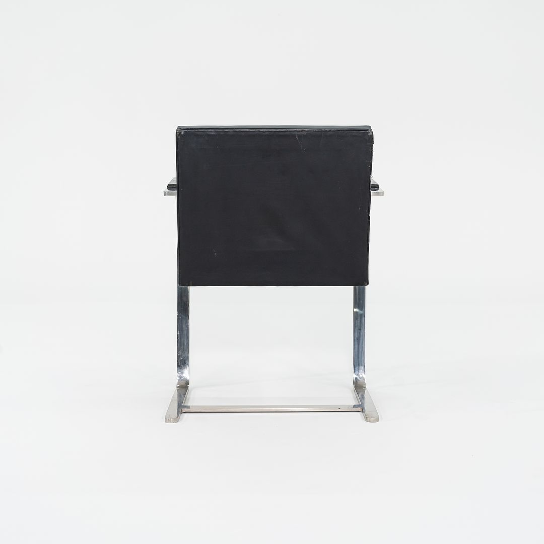 Brno Chair, Model MR50
