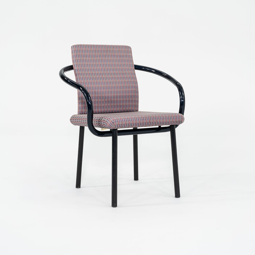Mandarin Chair