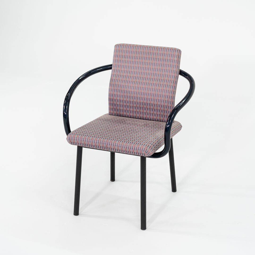 Mandarin Chair