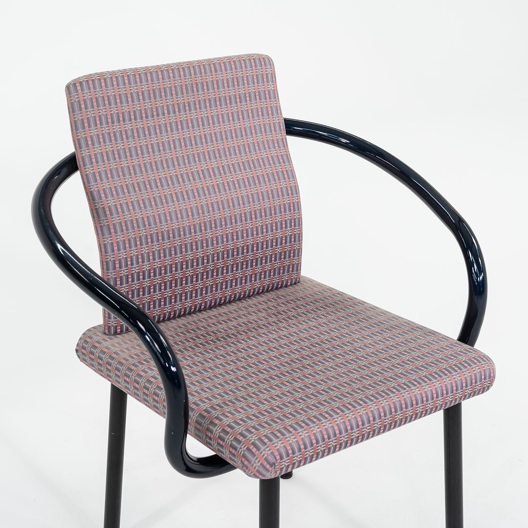 Mandarin Chair
