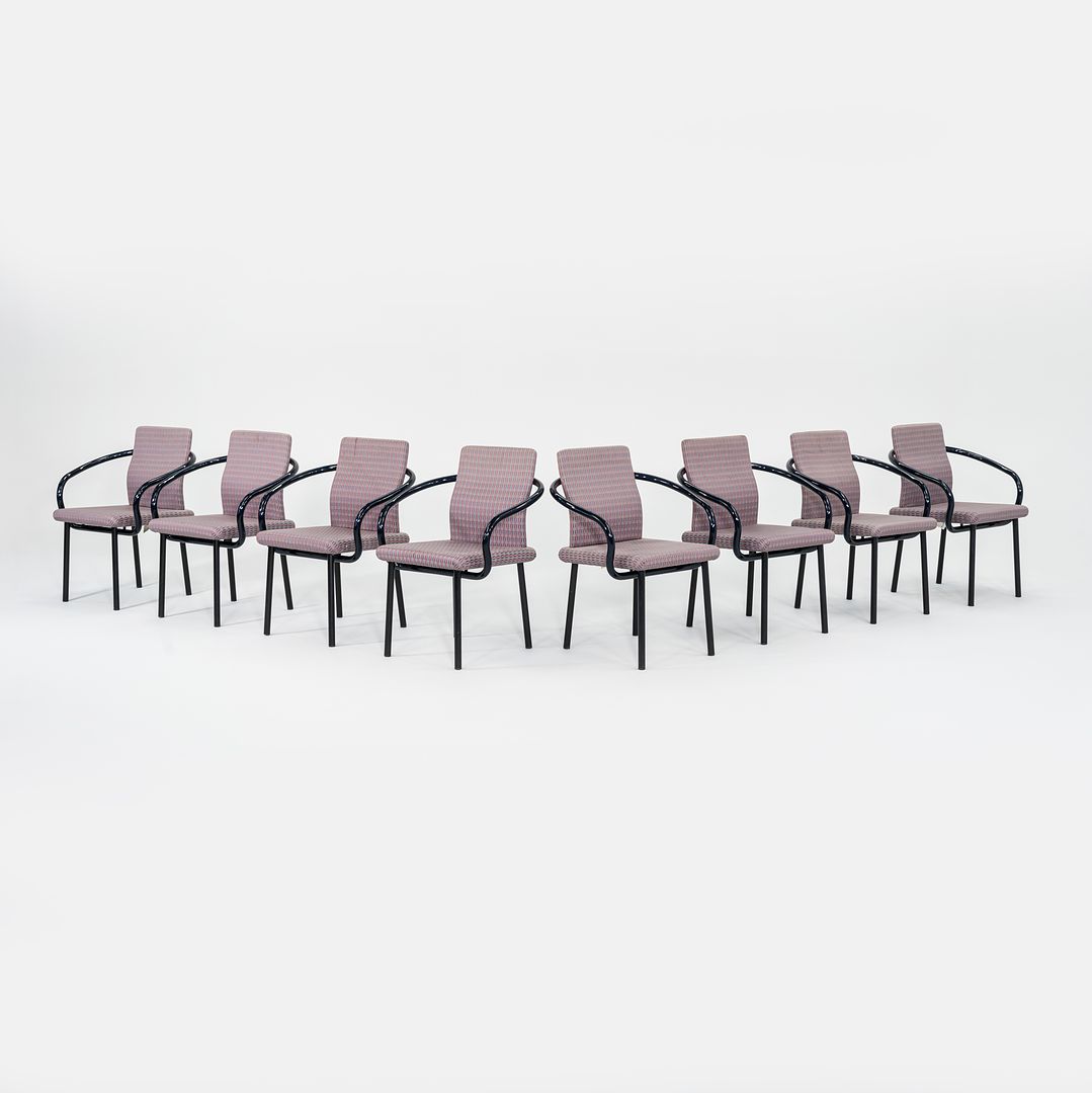 Mandarin Chair