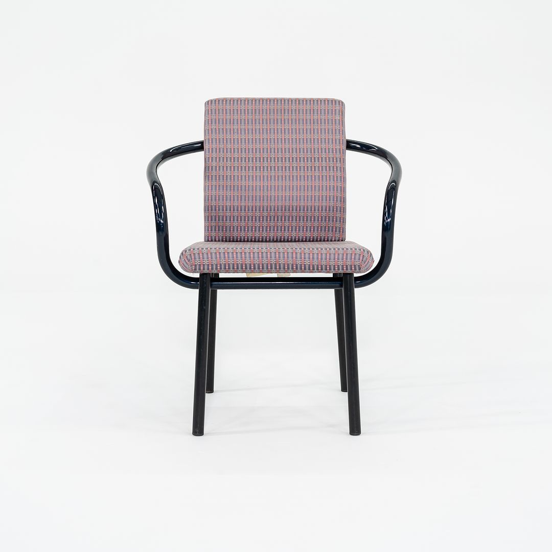 Mandarin Chair by Ettore Sottsass | Rarify
