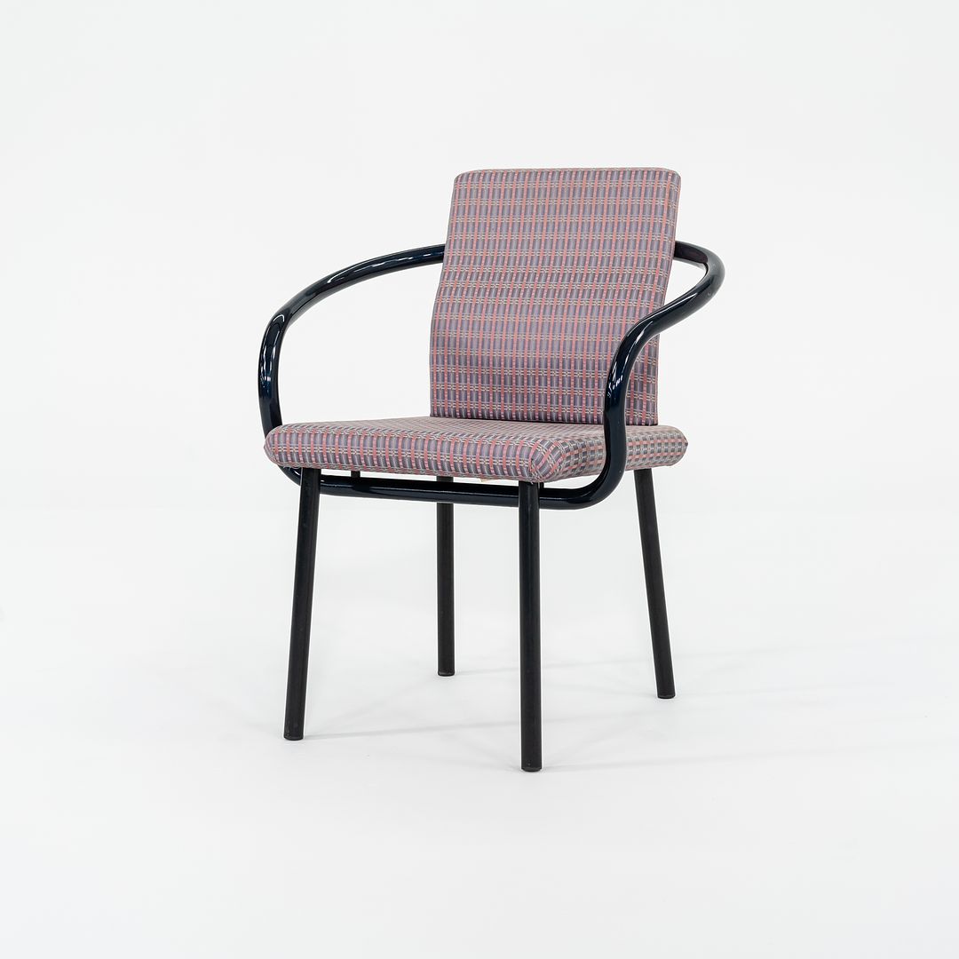 【Knoll】 ノール　ソットサス　マンダリンチェア Knoll】 ノールソットサスマンダリンチェア