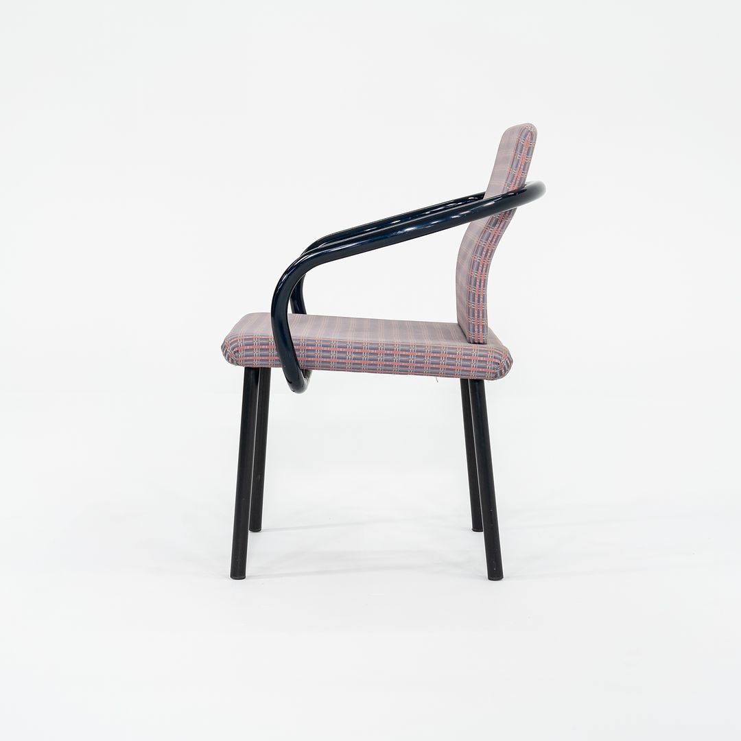 Mandarin Chair