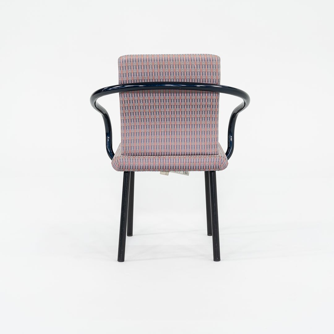 Mandarin Chair by Ettore Sottsass | Rarify
