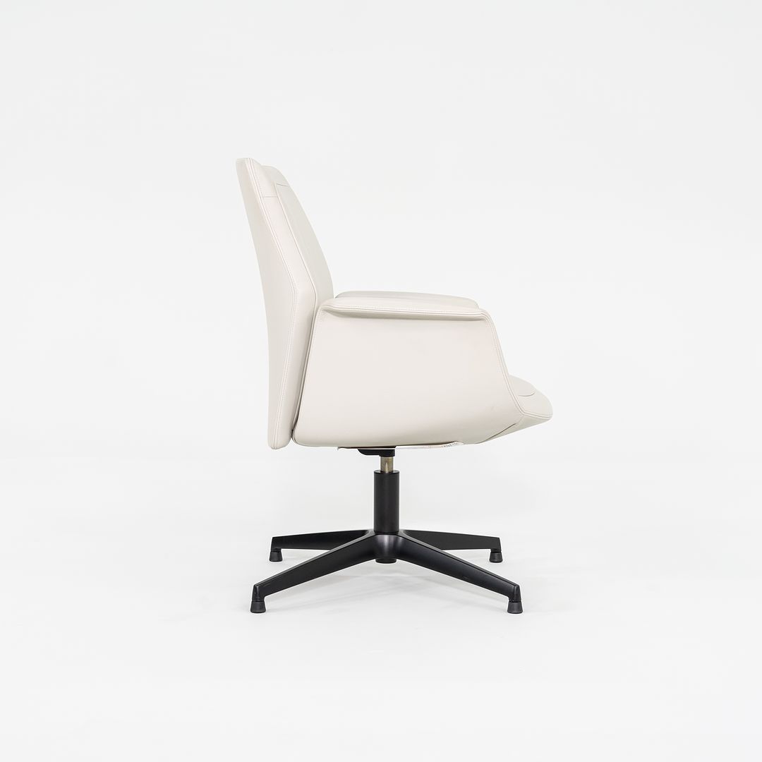 Downtown Visitor Chair by Jean-Marie Massaud | Rarify