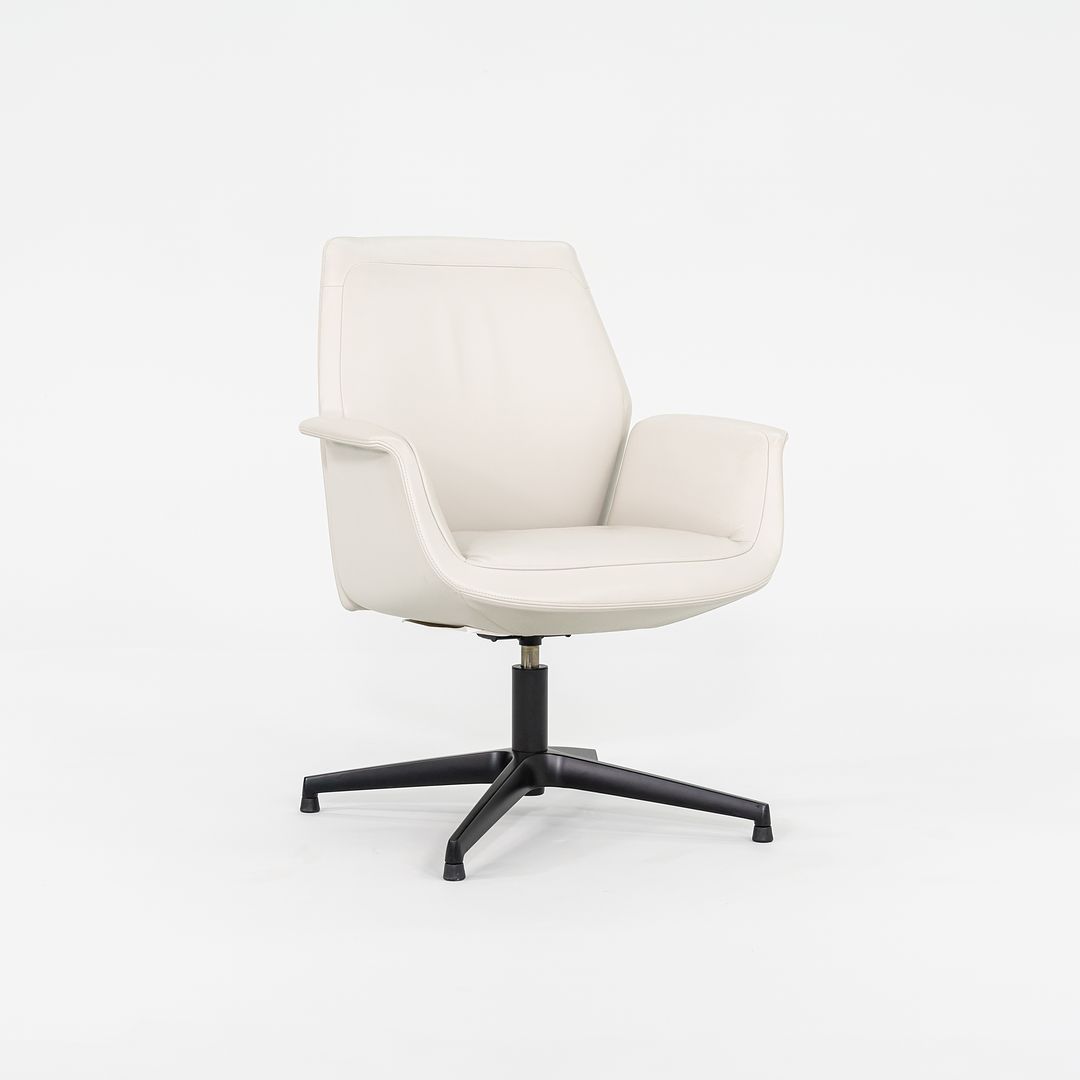Downtown Visitor Chair by Jean-Marie Massaud | Rarify