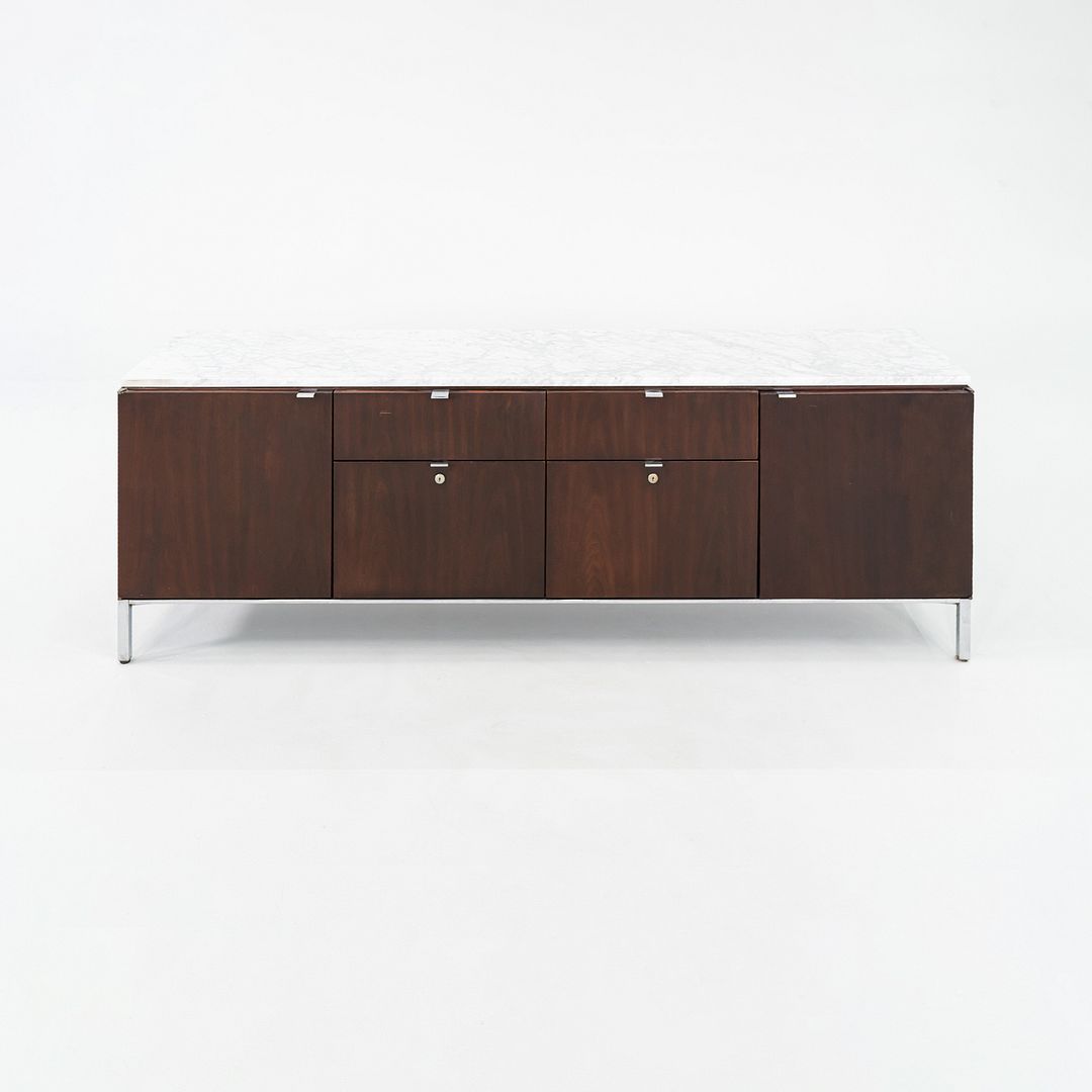 4-Position Credenza