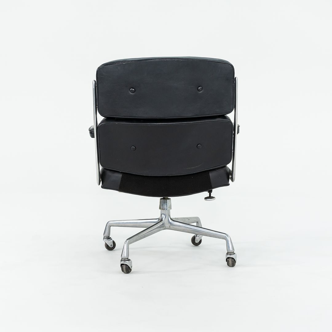 Time Life Executive Desk Chair, Model 3474