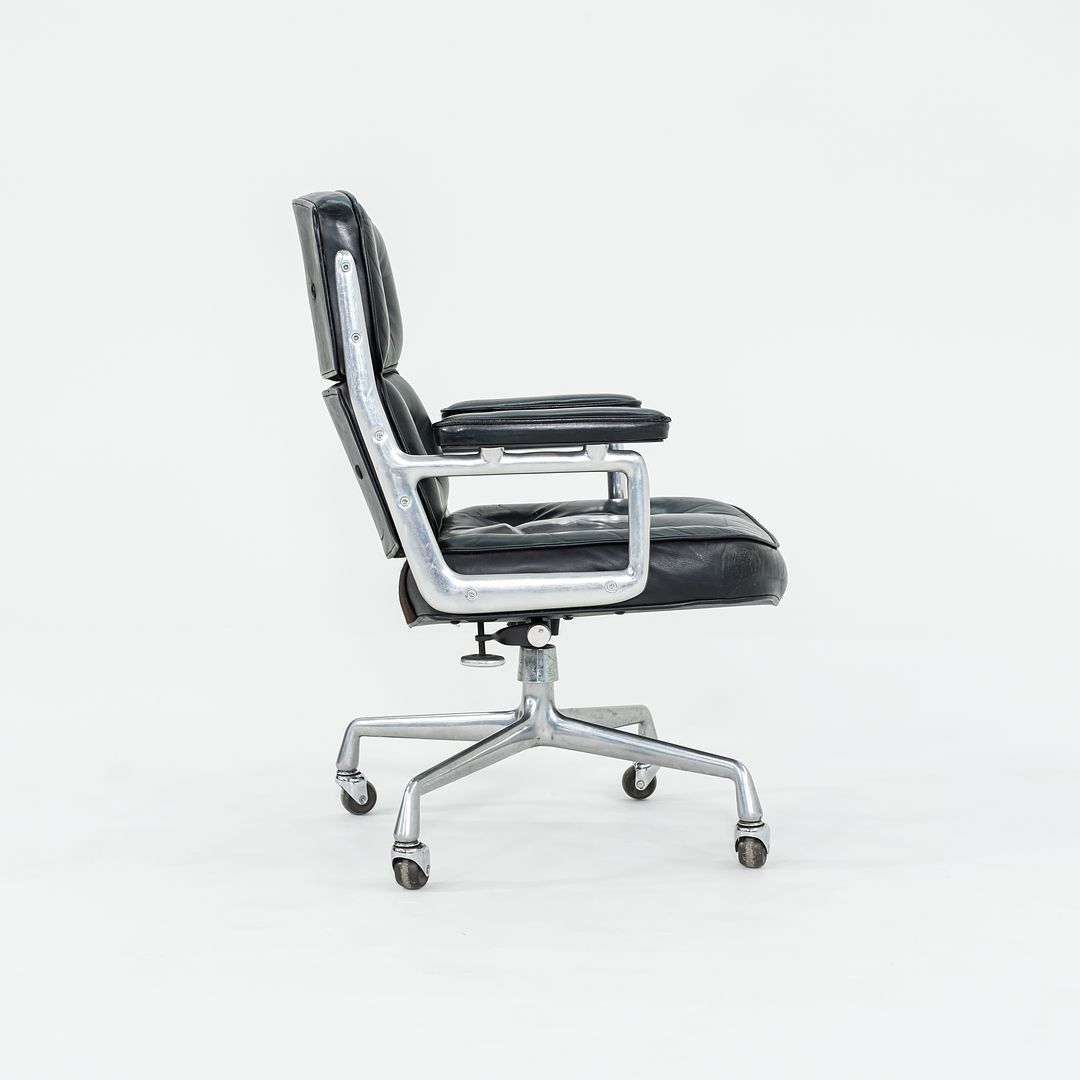 Time Life Executive Desk Chair, Model 3474