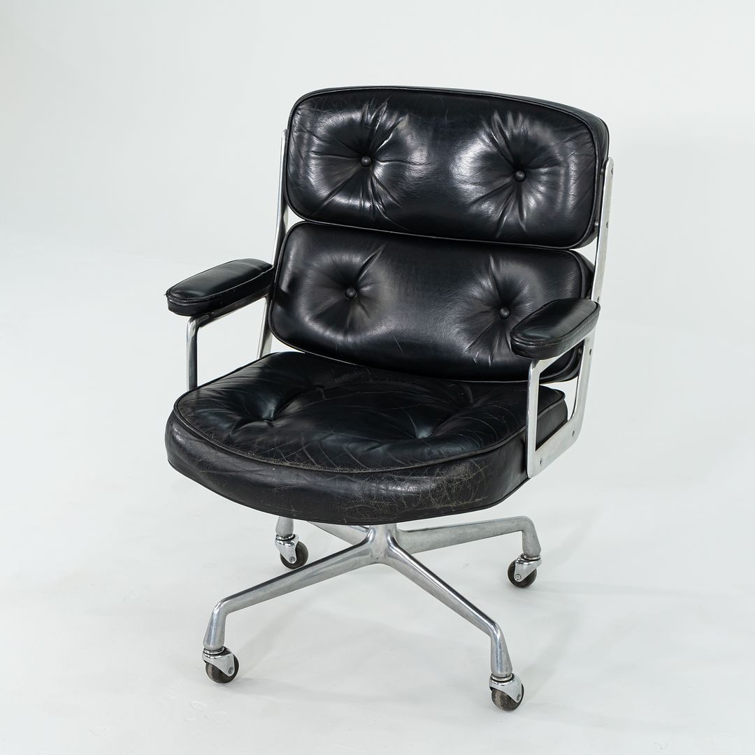 Time Life Executive Desk Chair, Model 3474