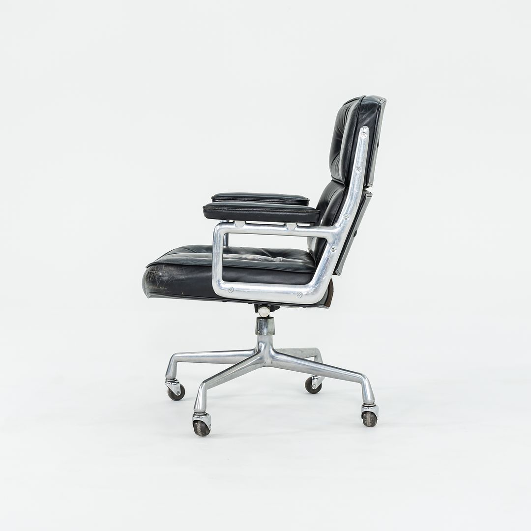 Time Life Executive Desk Chair, Model 3474