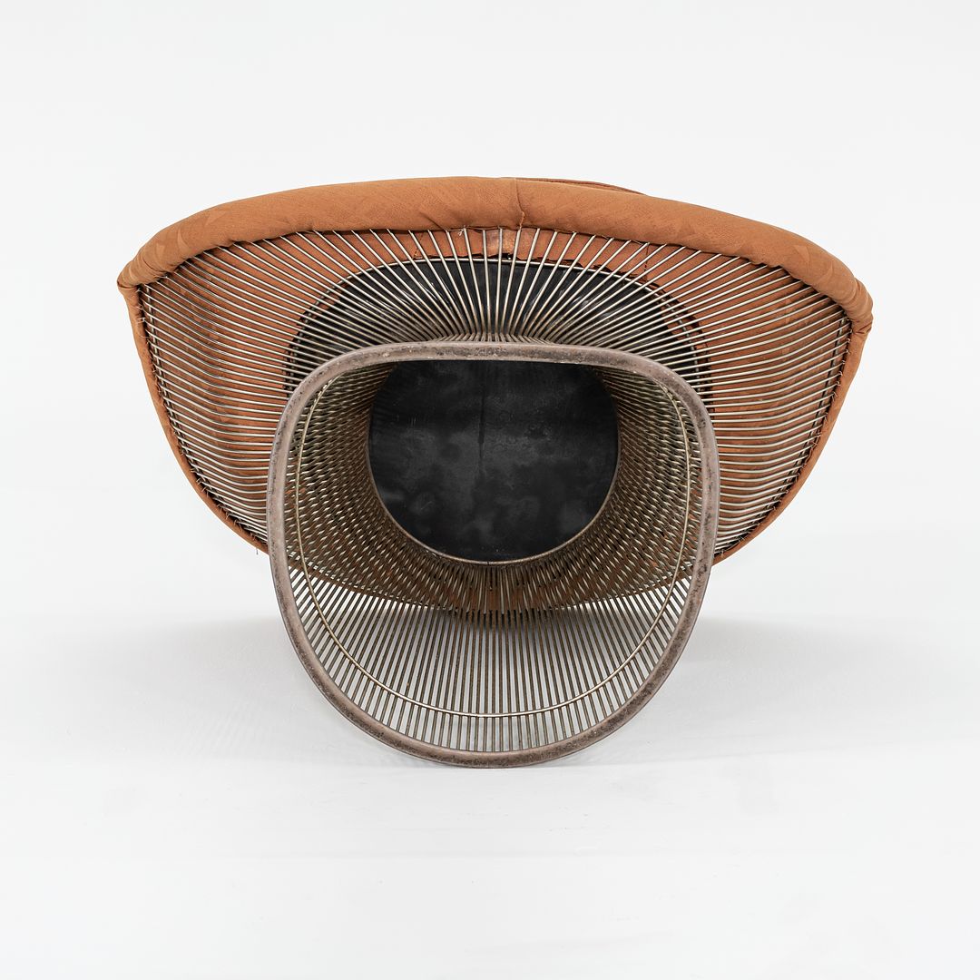 Platner Lounge Chair, Model 1715L