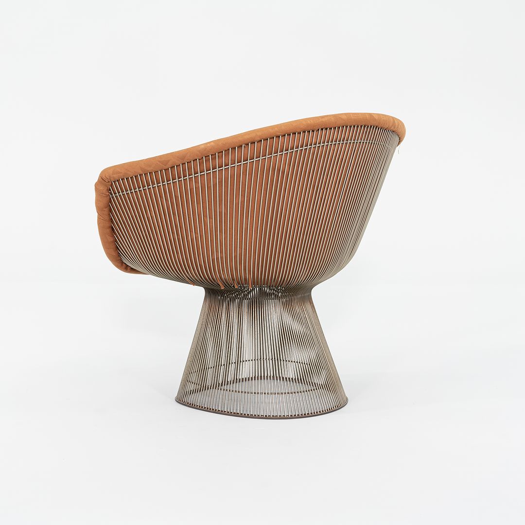 Platner Lounge Chair, Model 1715L