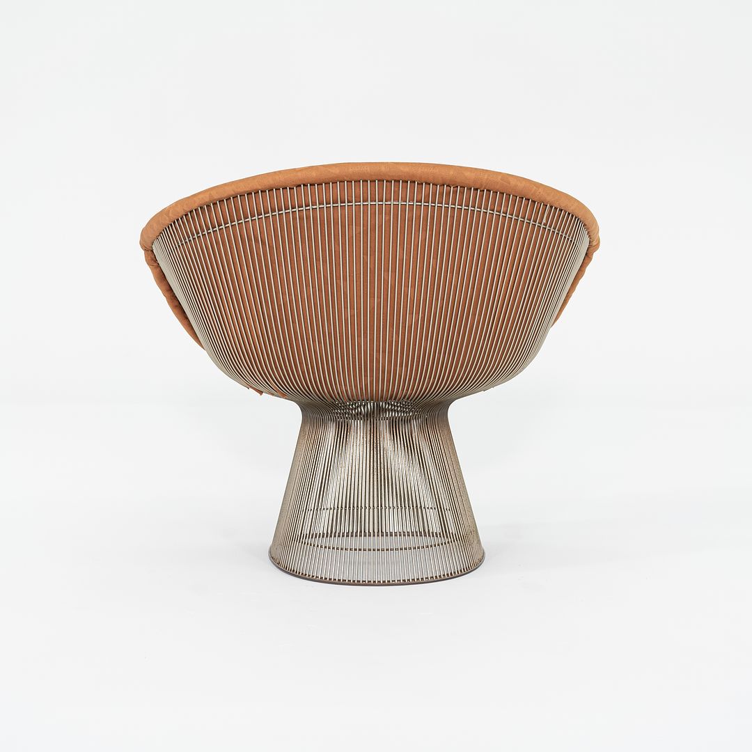 Platner Lounge Chair, Model 1715L