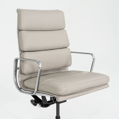 Soft Pad Executive Chair, model EA437