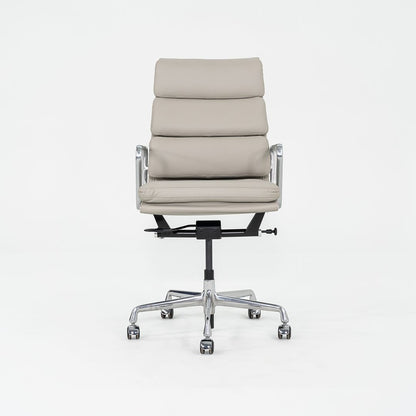 Soft Pad Executive Chair, model EA437