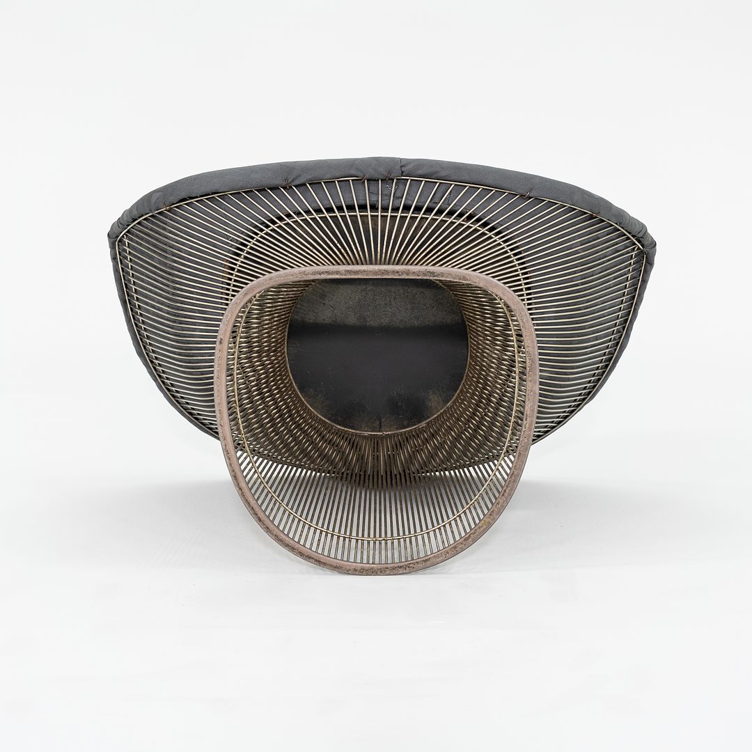 Platner Lounge Chair, Model 1715L