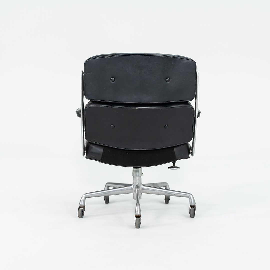 Time Life Executive Desk Chair, Model 3474