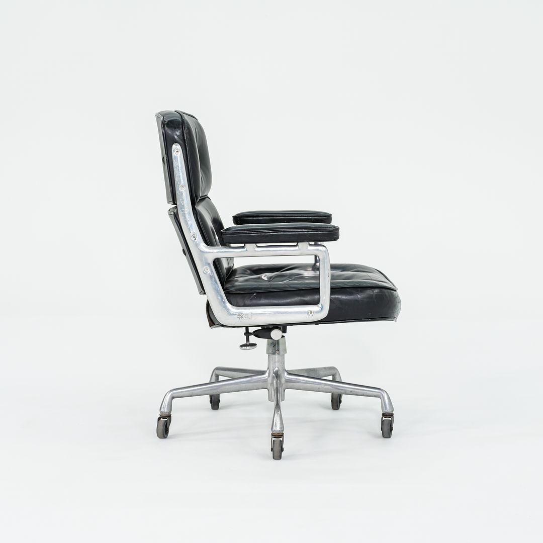 Time Life Executive Desk Chair, Model 3474