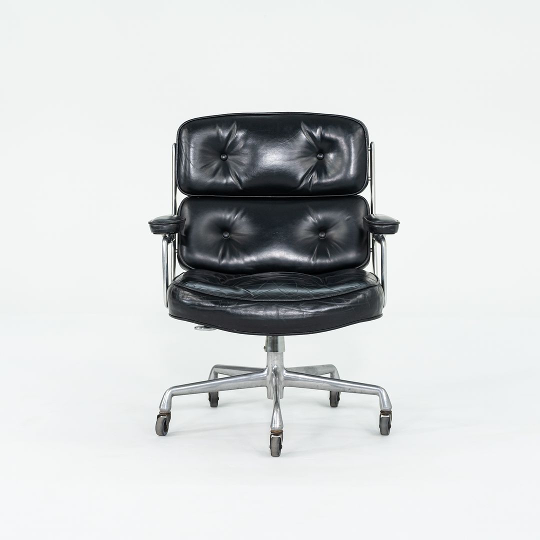 Time Life Executive Desk Chair, Model 3474