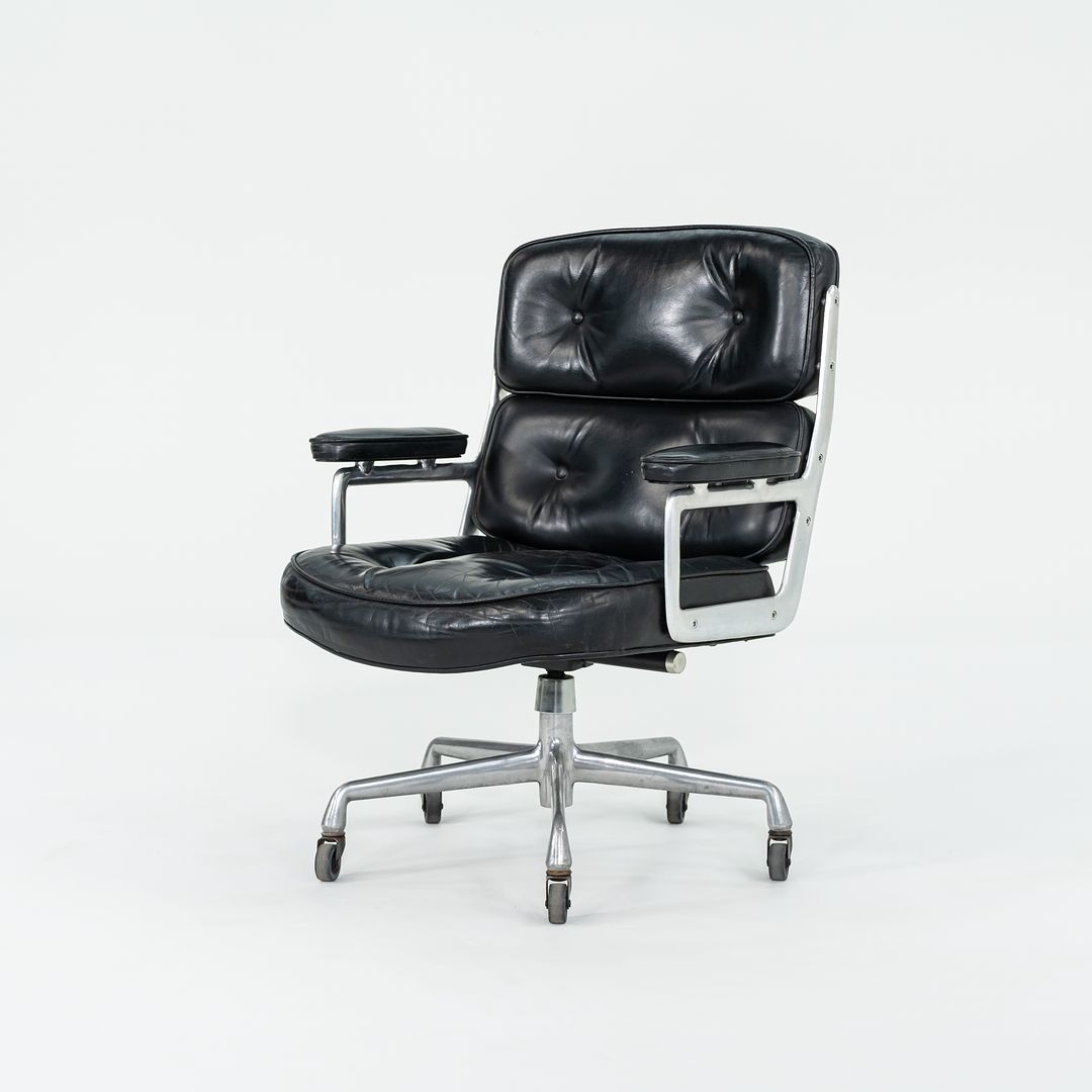 Time Life Executive Desk Chair, Model 3474
