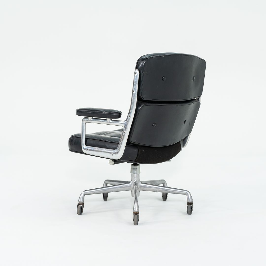 Time Life Executive Desk Chair, Model 3474