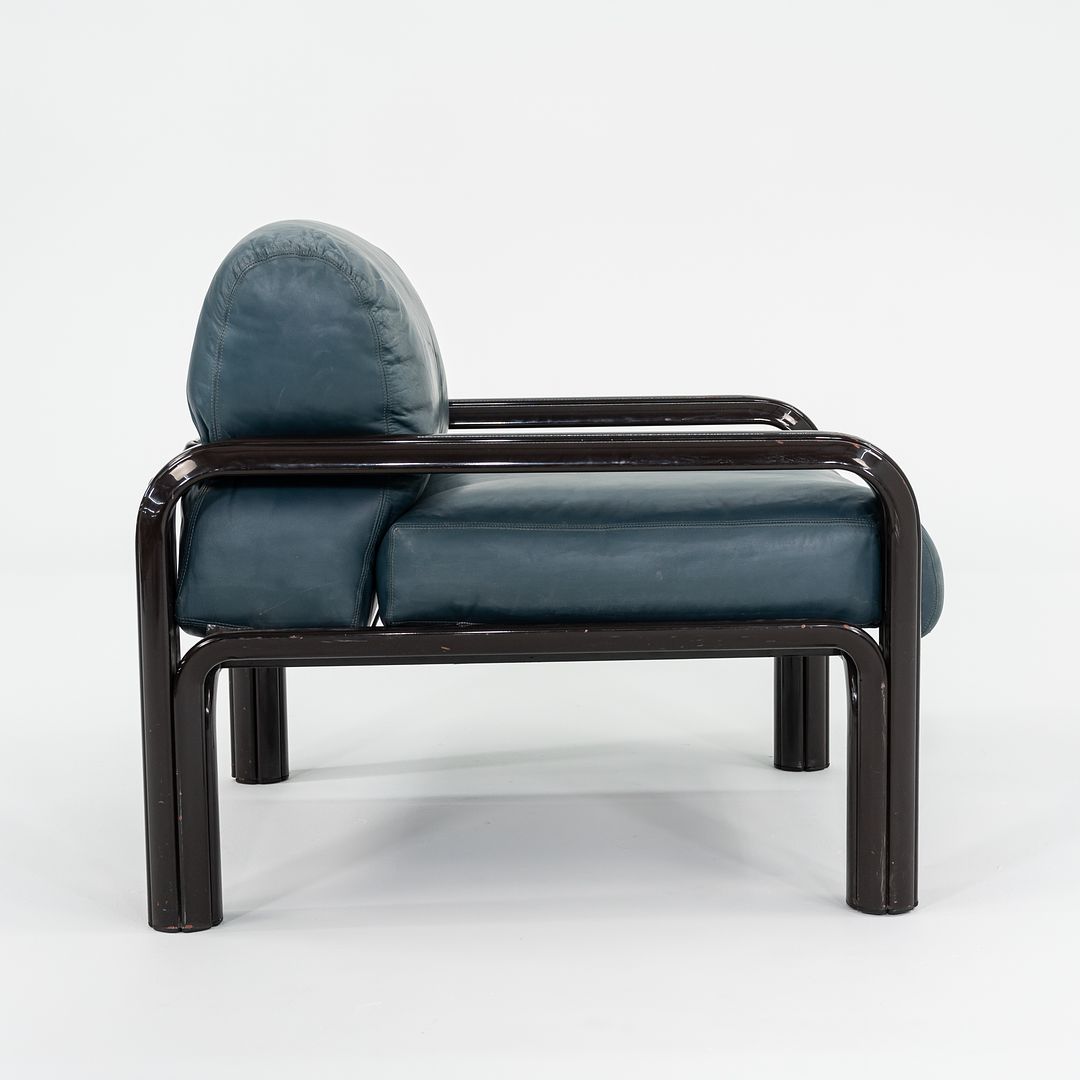 Aulenti Armchair, Model 54-S1