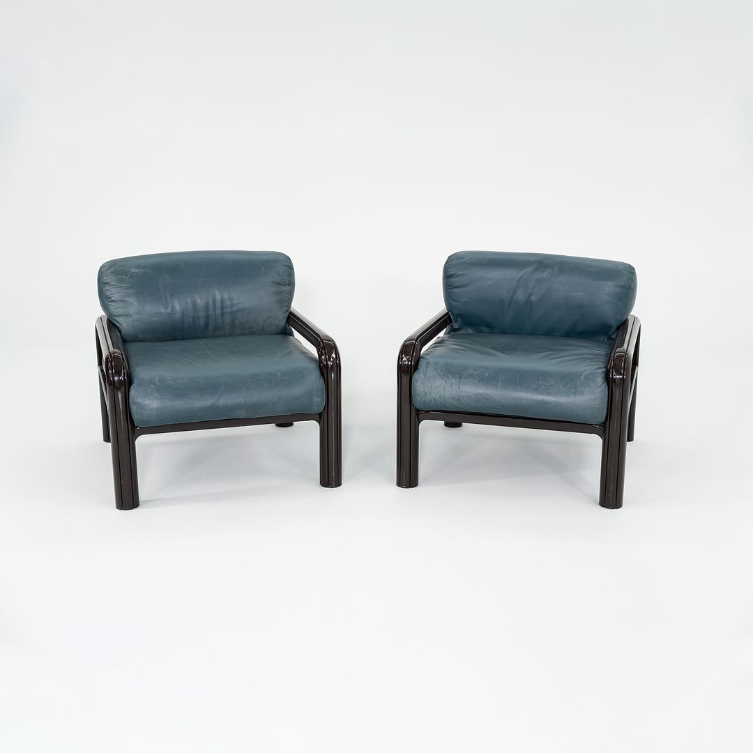 Aulenti Armchair, Model 54-S1