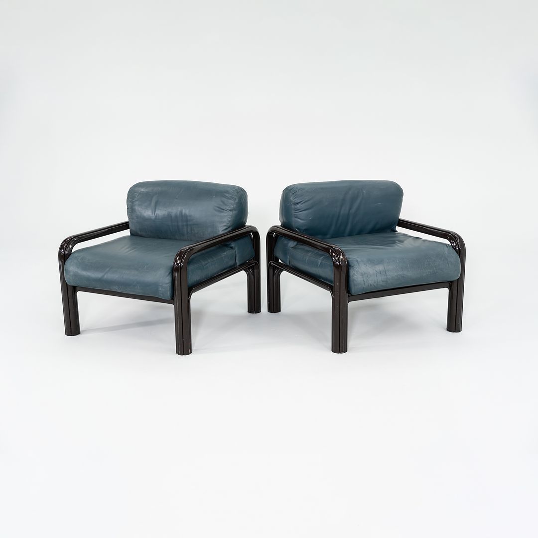 Aulenti Armchair, Model 54-S1
