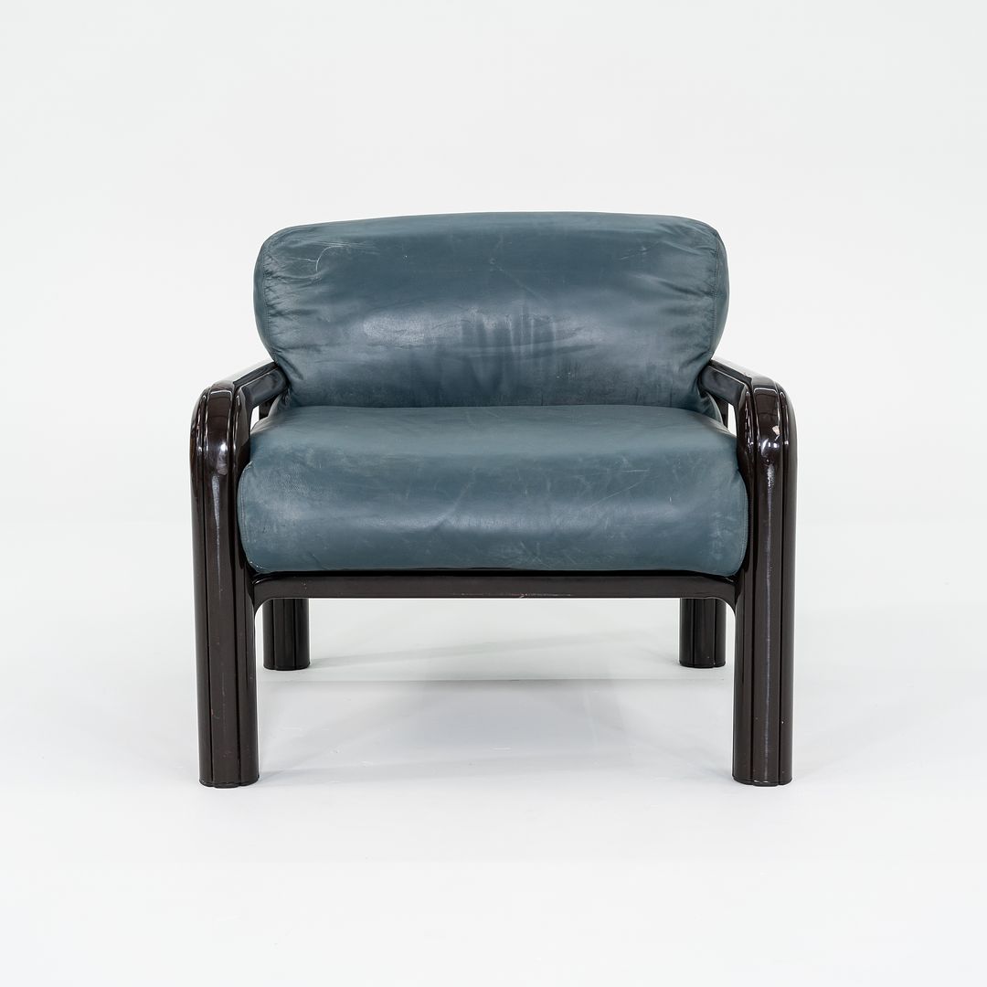 Aulenti Armchair, Model 54-S1