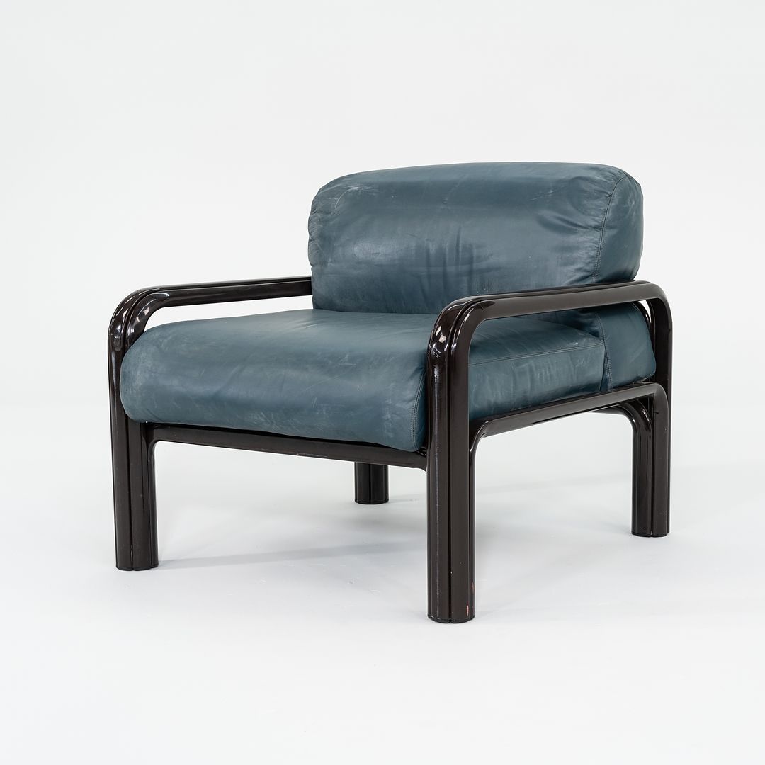 Aulenti Armchair, Model 54-S1