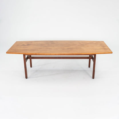 Risom Table, Model T 180