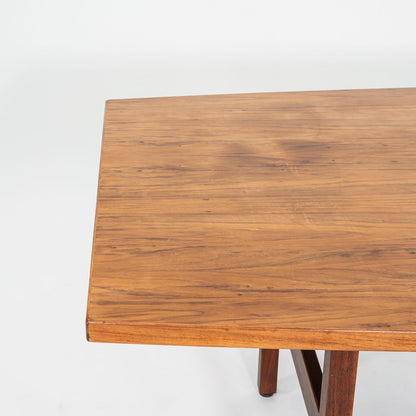 Risom Table, Model T 180