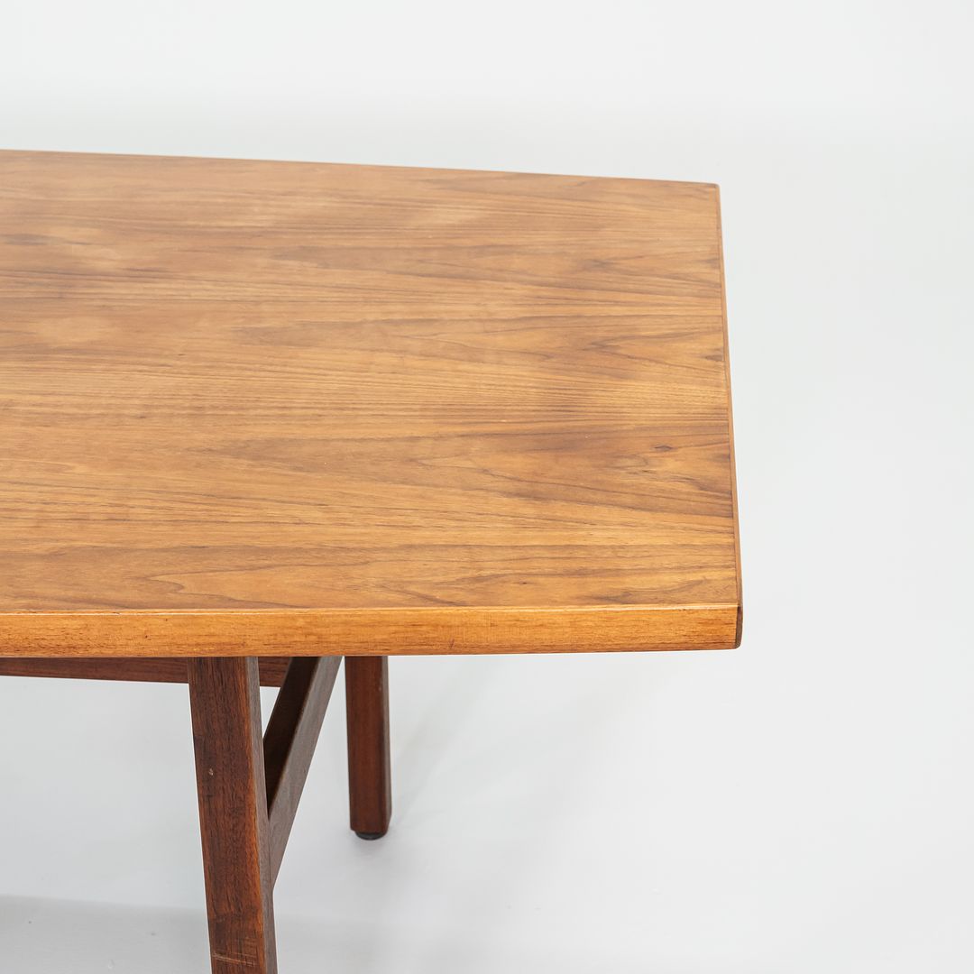 Risom Table, Model T 180