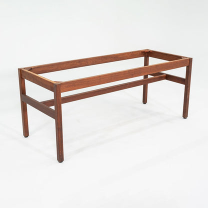 Risom Table, Model T 180