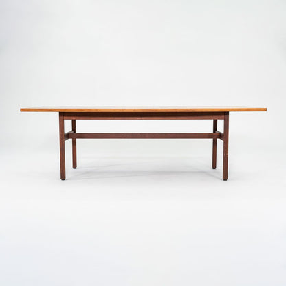 Risom Table, Model T 180