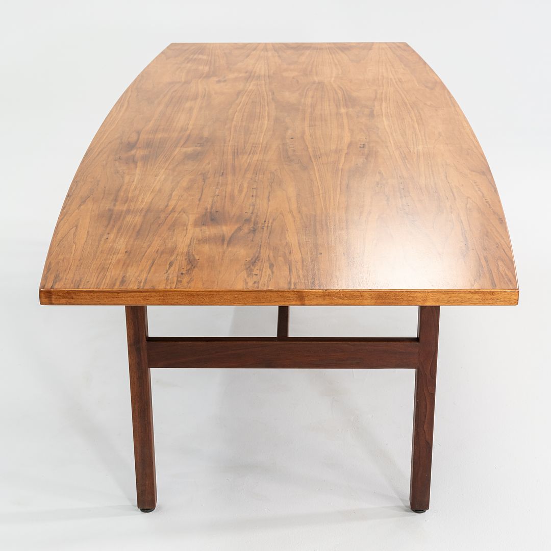 Risom Table, Model T 180