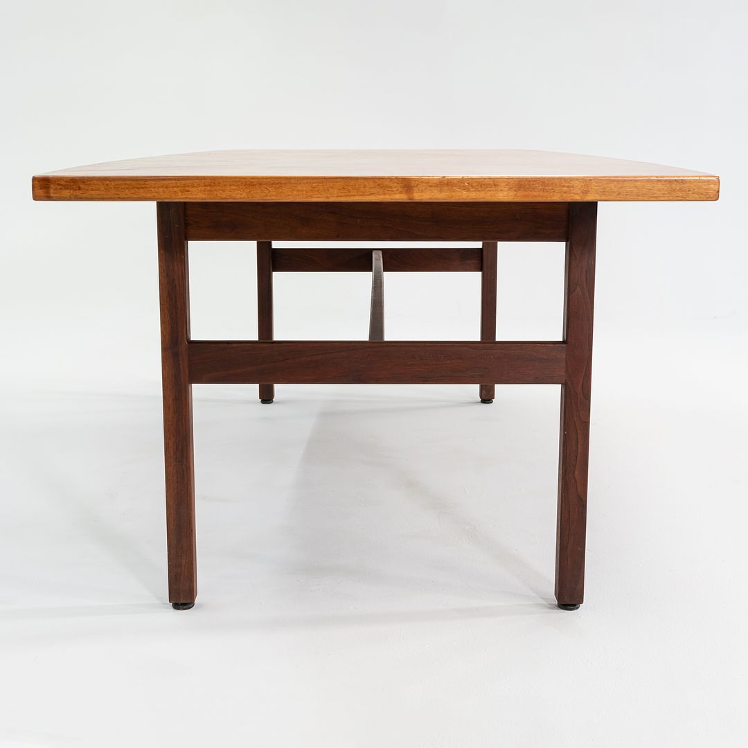 Risom Table, Model T 180