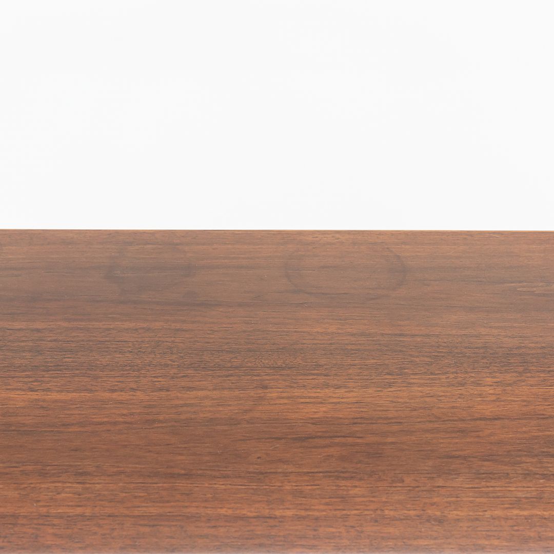 Walnut Credenza, Model 541