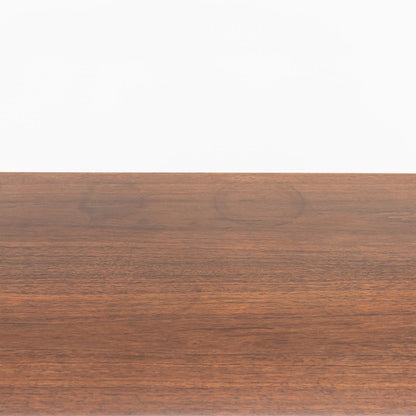 Walnut Credenza, Model 541