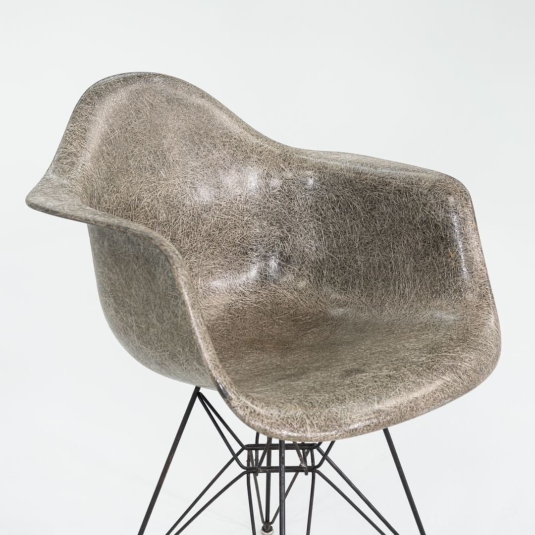 DAR Armchair by Ray and Chrles Eames | Rarify