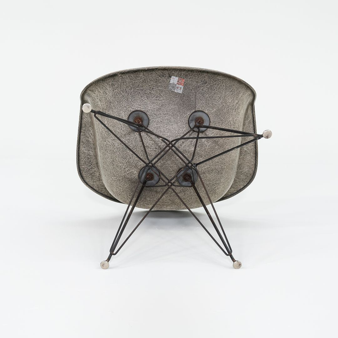 DAR Armchair by Ray and Chrles Eames | Rarify