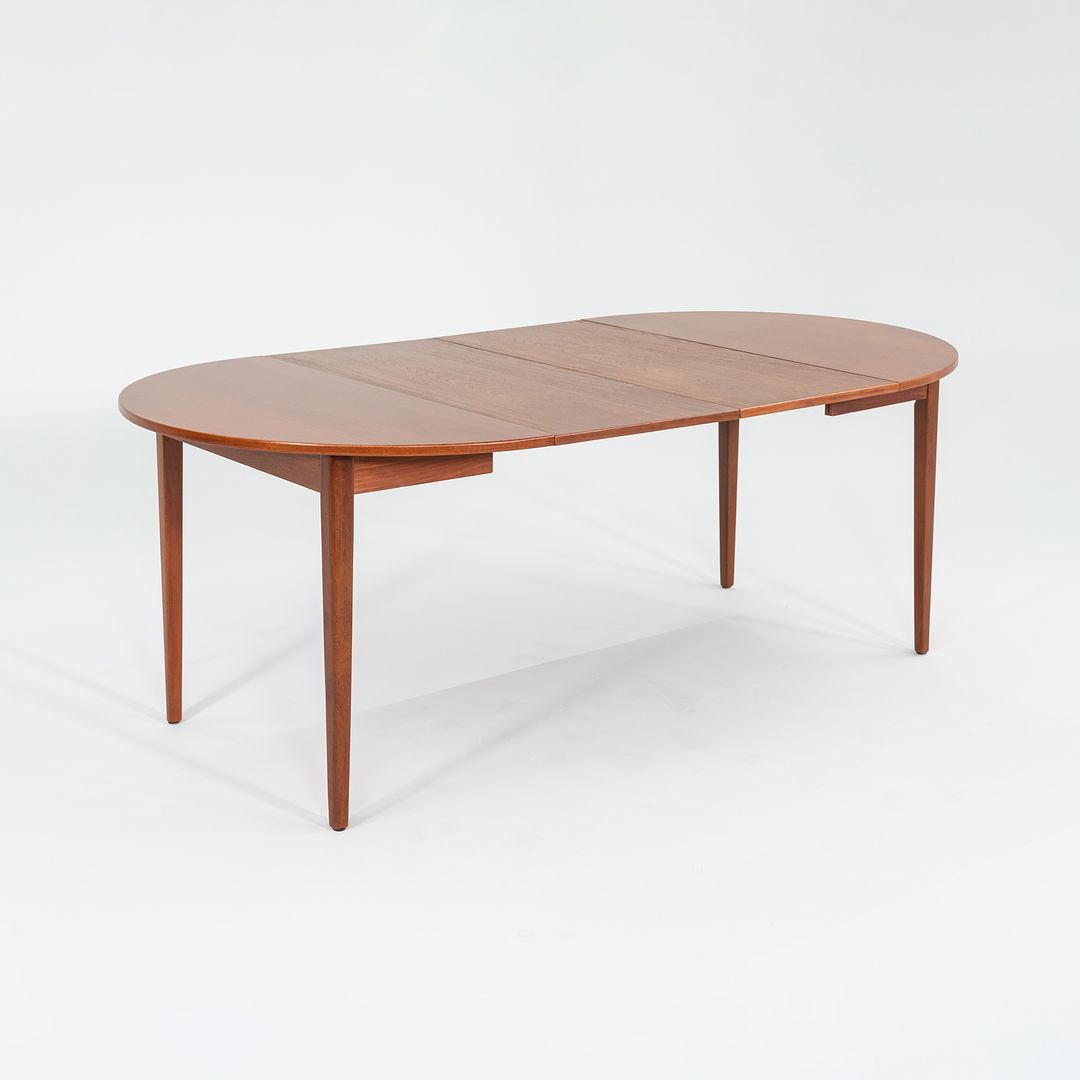 Extension Dining Table