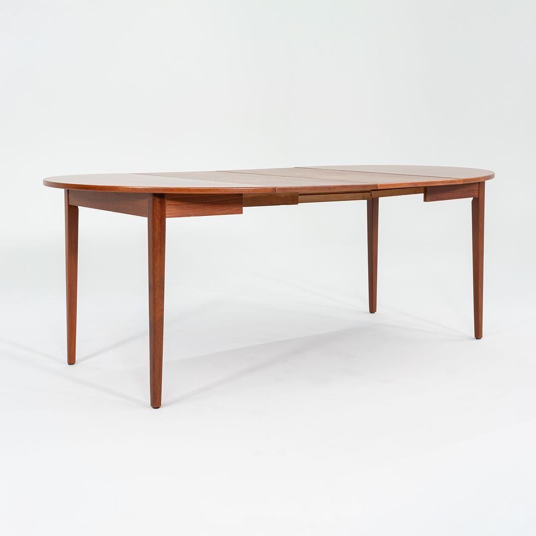 Extension Dining Table