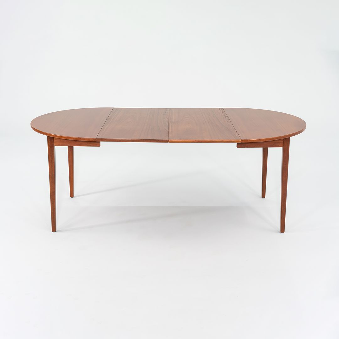 Extension Dining Table