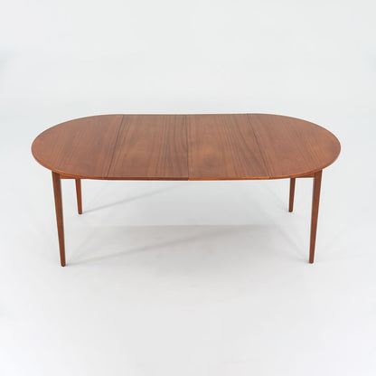 Extension Dining Table