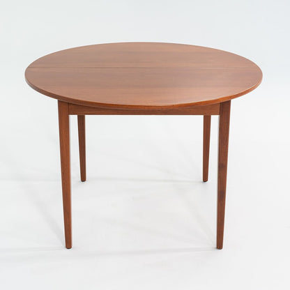 Extension Dining Table