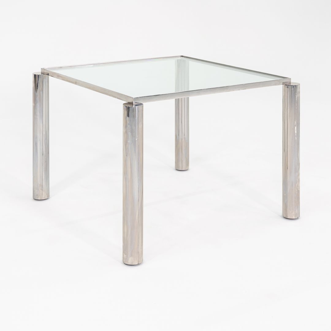 Prototype Dining Table